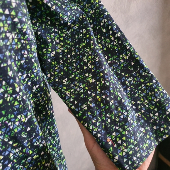 COS prisim shift dress 💕host pick💕 - Picture 4 of 11